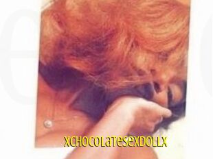 XChocolateSexDollX