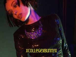 XCollegeXBunnyX