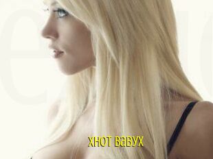 XHot_BabyX