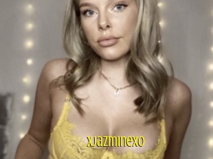 XJazminexo