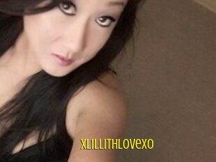 XLillithLoveXO