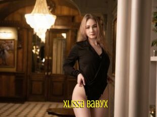 XLissa_BabyX
