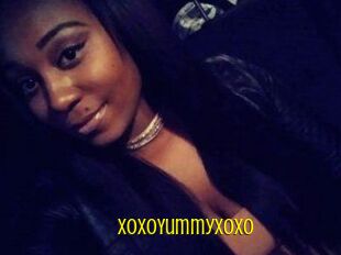 XOXOYummyXOXO