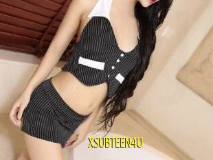 XSUBTEEN4U