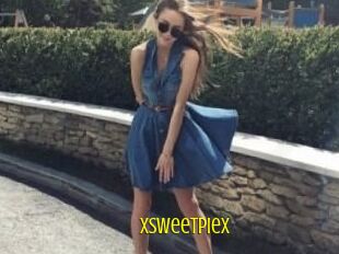 XSweetPieX