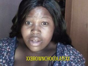 XXBROWNCHOCOLATEXX