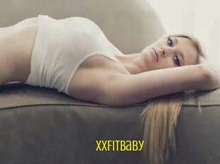 XXFitBaby