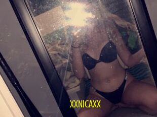 XXNICAXX