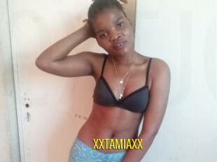 XXTAMIAXX