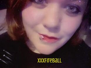 XXXFireball