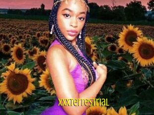 XXXterrestrial