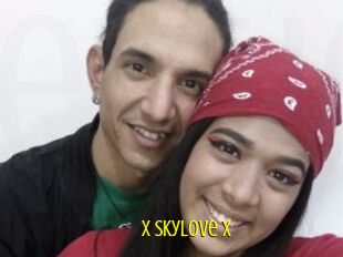 X_skylove_X