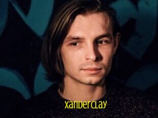 XanderClay