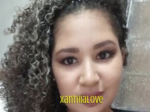 Xanthialove