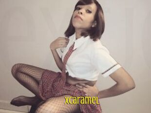 Xcaramel
