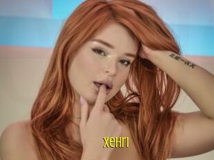 Xehri