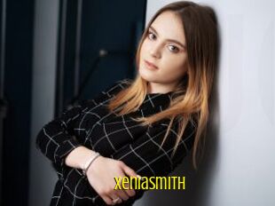 XeniaSmith