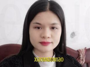 XiaoMiaoMiao