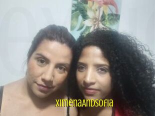 XimenaAndSofia