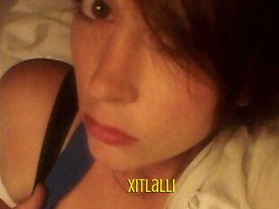 Xitlalli