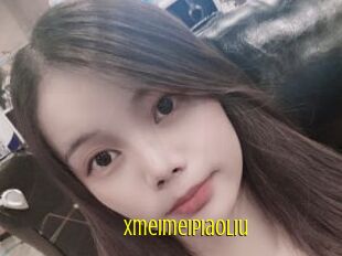 Xmeimeipiaoliu