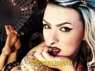 XmissmarlamoonX