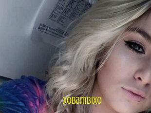 XoBambiXo