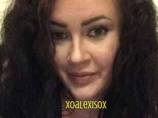 Xoalexisox