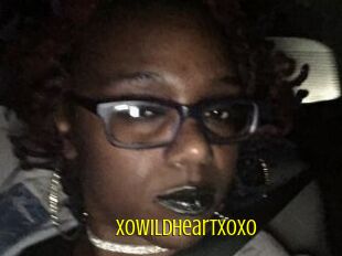 Xowildheartxoxo