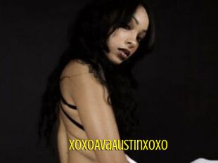 XoxoAvaAustinXoxo