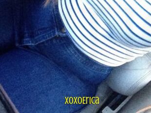 XoxoErica