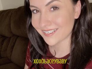 XoxoLaceybaby