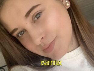 Xsabrinax