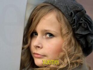 Xuemei