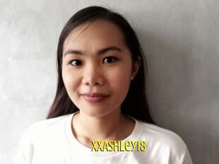 XxAshley18