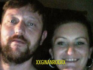 XxGINANRODxX