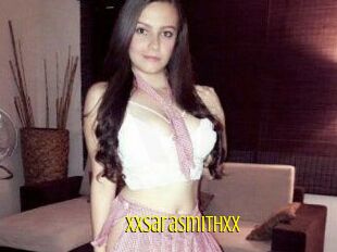 XxSaraSmithxX