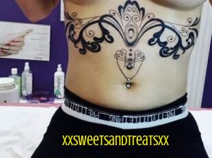 XxSweetsandTreatsxX