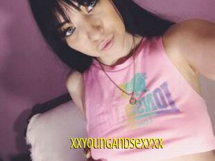 XxYoungAndSexyxX