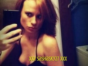 Xxx_Sashasky27_xxx
