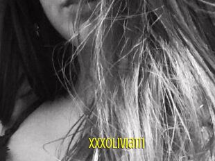 Xxxolivia111