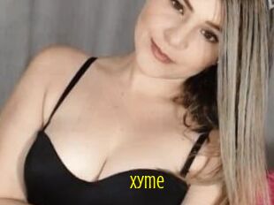 Xyme_