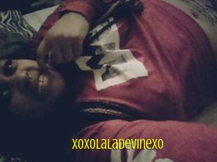 X0x0LalaDevinex0