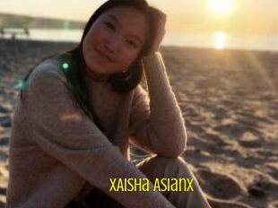 XAisha_Asianx