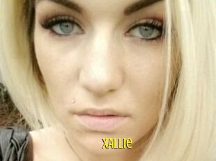 XAllie