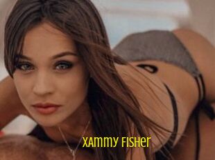 XAmmy_Fisher
