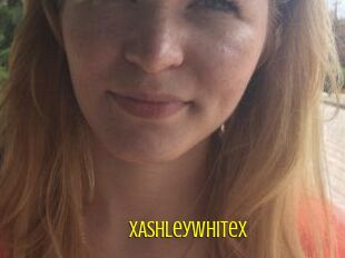 XAshleyWhitex
