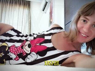 XAsyax