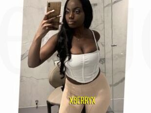 XBERRYx