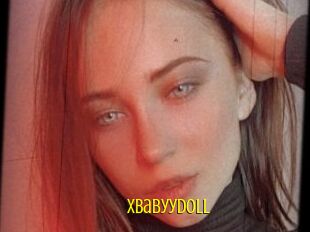 XBabyyDoll